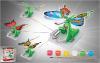 Конструктор 3D электромеханический Amazing Toys Limited Летающие насекомые