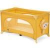 Chicco Манеж-кровать Easy Sleep Yellow (79027.40)