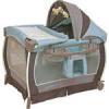 Baby Trend Манеж-кровать Skylar PY 86045